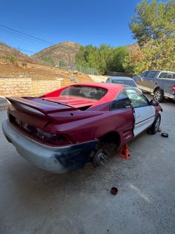 1992 Toyota MR2