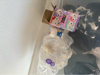 Sanrio x Mighty Jaxx Candy Series Hello Kitty