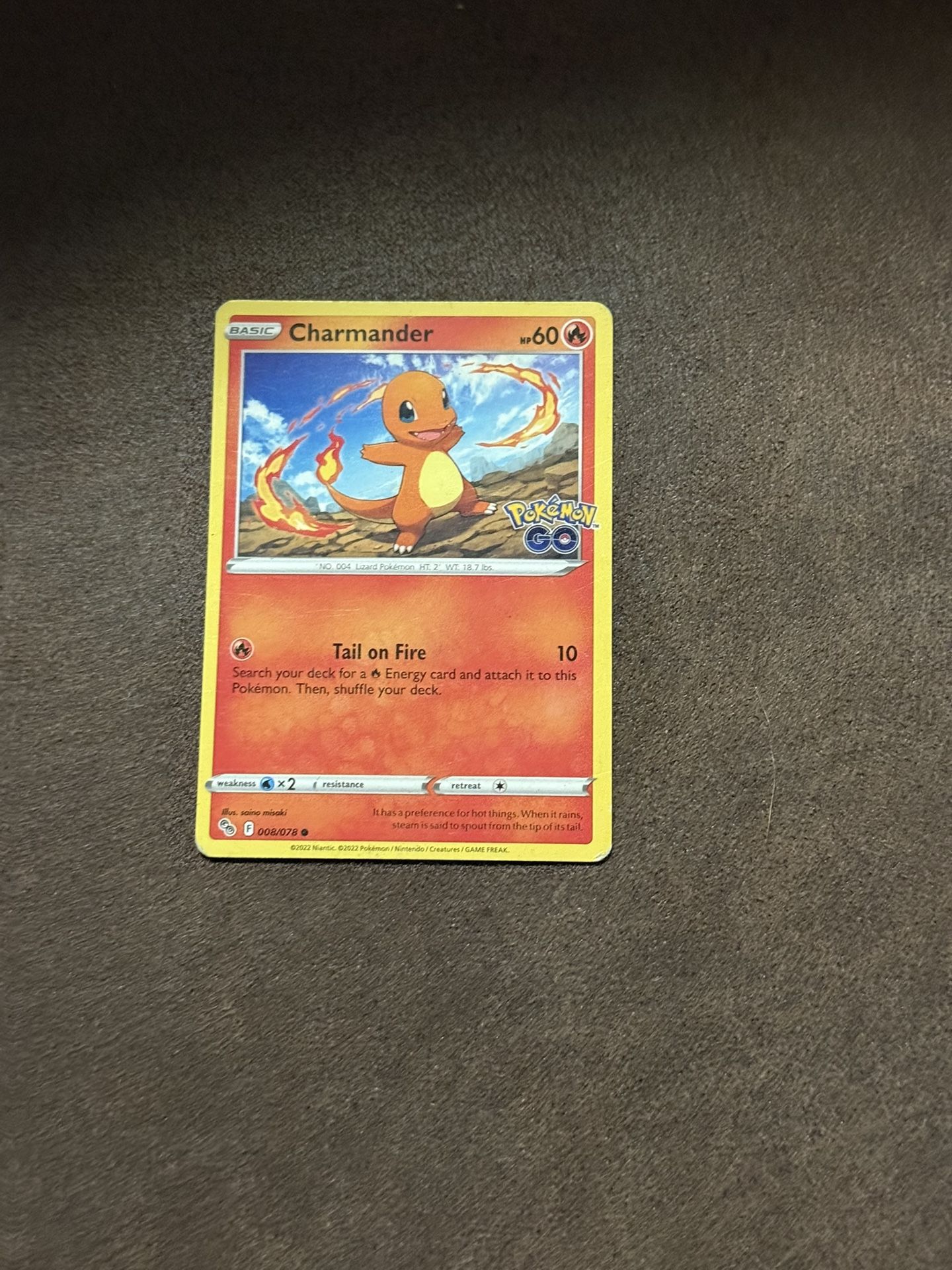 Pokémon Cards