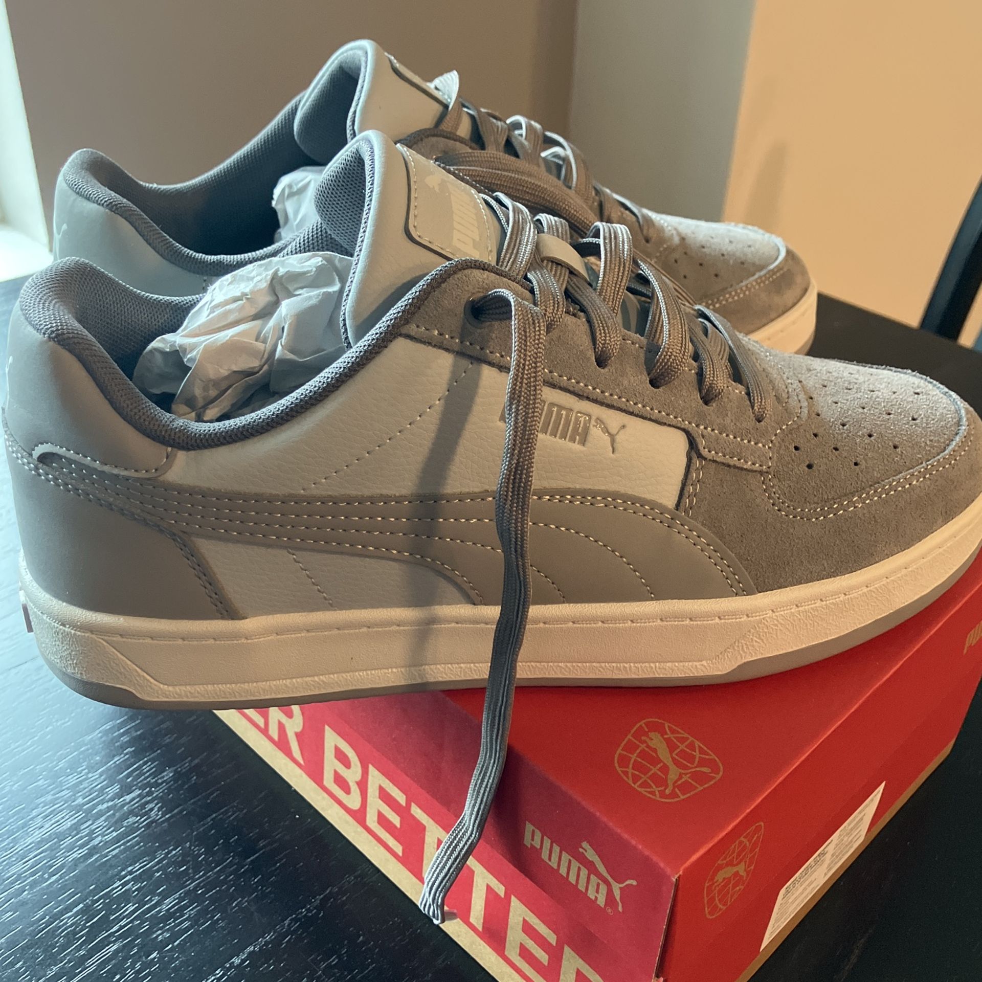 Puma Caven 2.0 Timeless Shoes