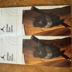 RH Jordan Golf Glove