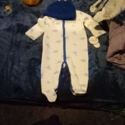 Baby 2pc Set