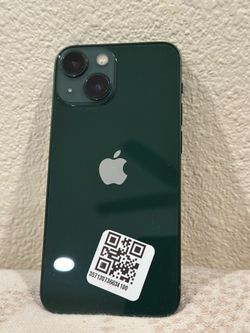 Apple iPhone 13 mini