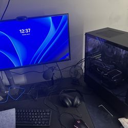 Lightly Used PC