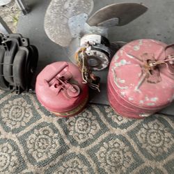 Tanques para Gasolina