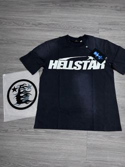 Hellstar shirts on sale