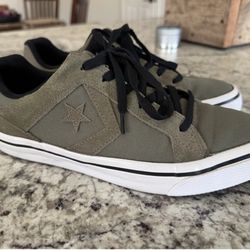 Converse El Distrito - Sz. 9