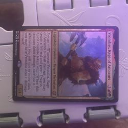 Magic The Gathering Cards