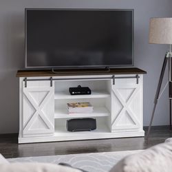 Lorraine TV Stand for TV Upto 70