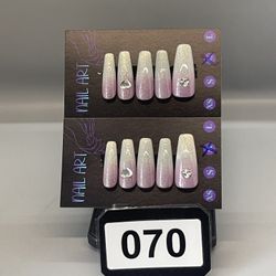 Press On Nails