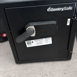 Sentry Safe Digital 