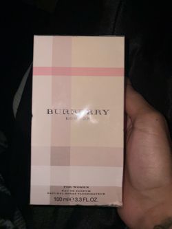 Burberry London for women