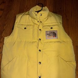 Gucci Vest