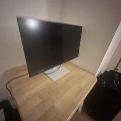 Dell 27 Plus 4K USB-C Monitor - S2725QC