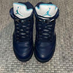 Jordan 5 Pre Grape 