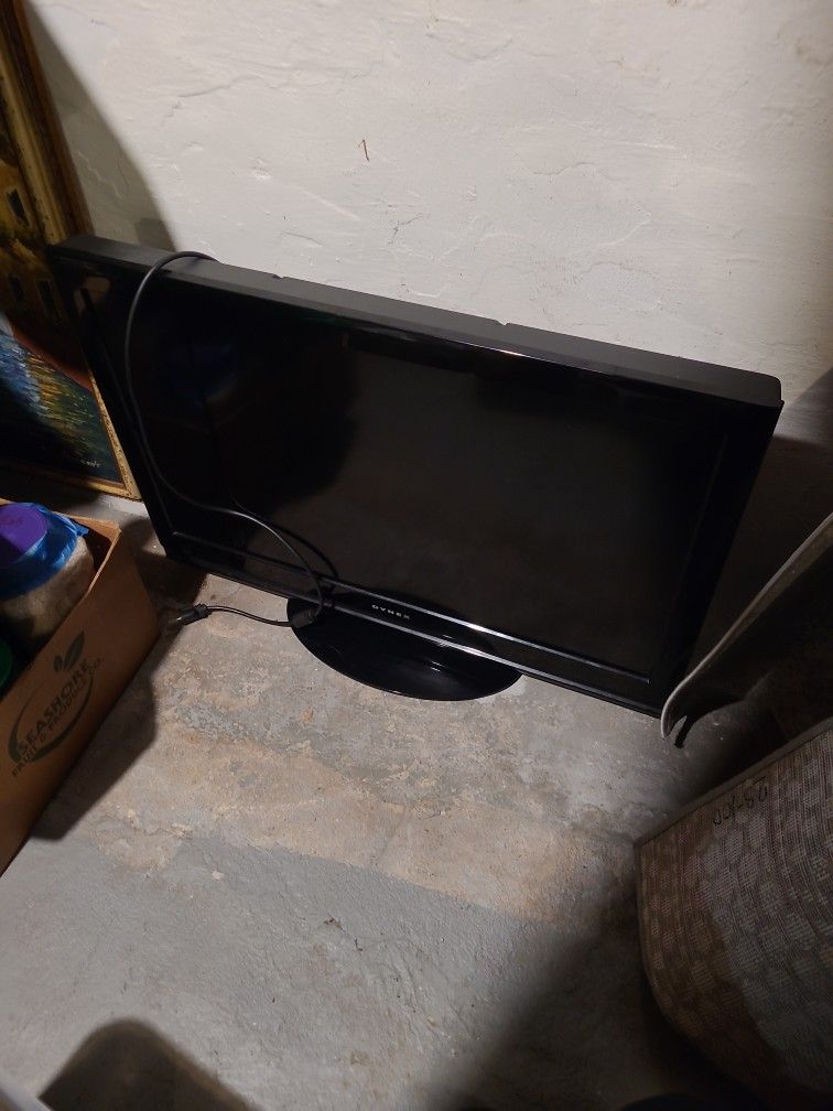 32 Inch Dynex TV