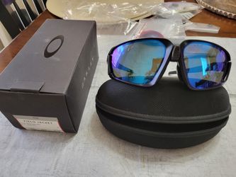 Oakley Field Jacket Sunglasses