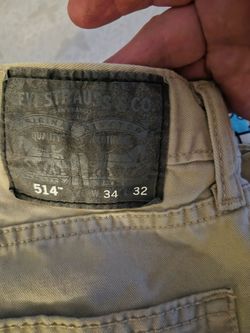 Levi's 514