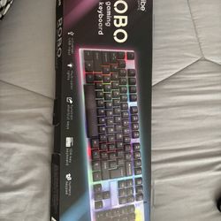 Keyboard