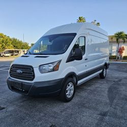 Ford Transit 250