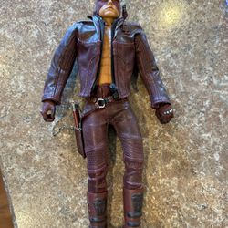 Vintage Marvel 2003 Ben Affleck 12 Inch Action Figure Shipping Available