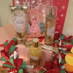 Bath and body works - IN THE  STARS โญ๏ธ