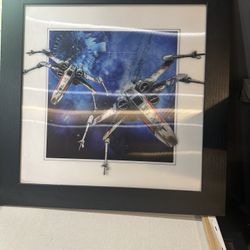 Picture Frames From Hobby Lobby 