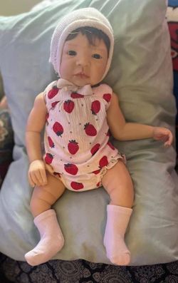 Reborn Baby Dolls