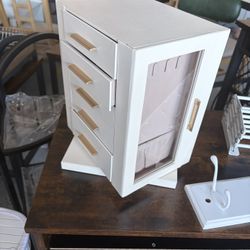 Jewelry Box 