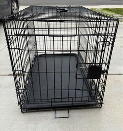 Dog Crate