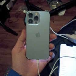 iPhone 13 Pro Brand New