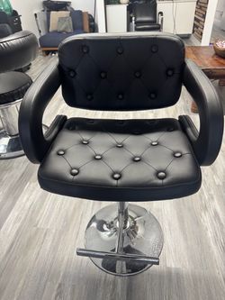 Chair for make up