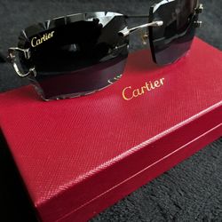 Cartier Eyewear 