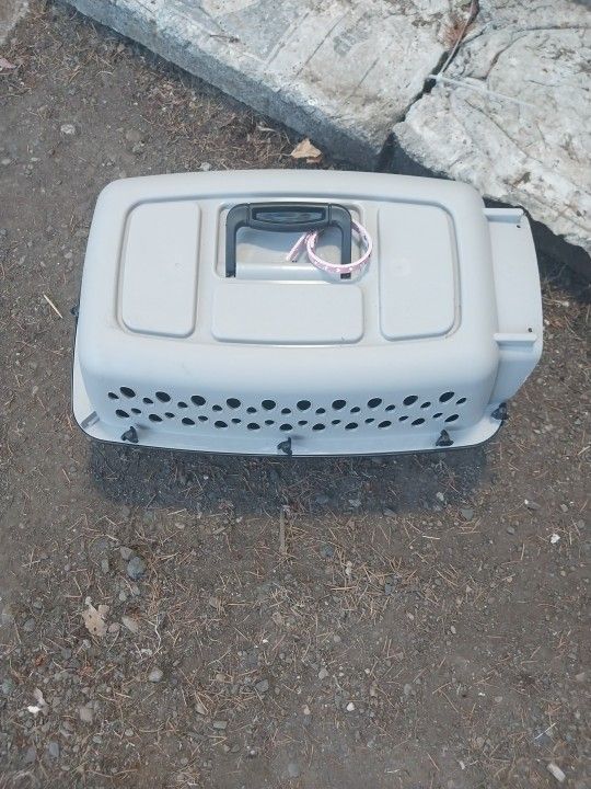 Pet Carrier