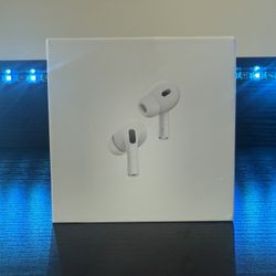 Apple Airpods Pro 2nd Generation 