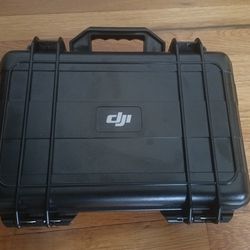 DJI Drone Hard Case