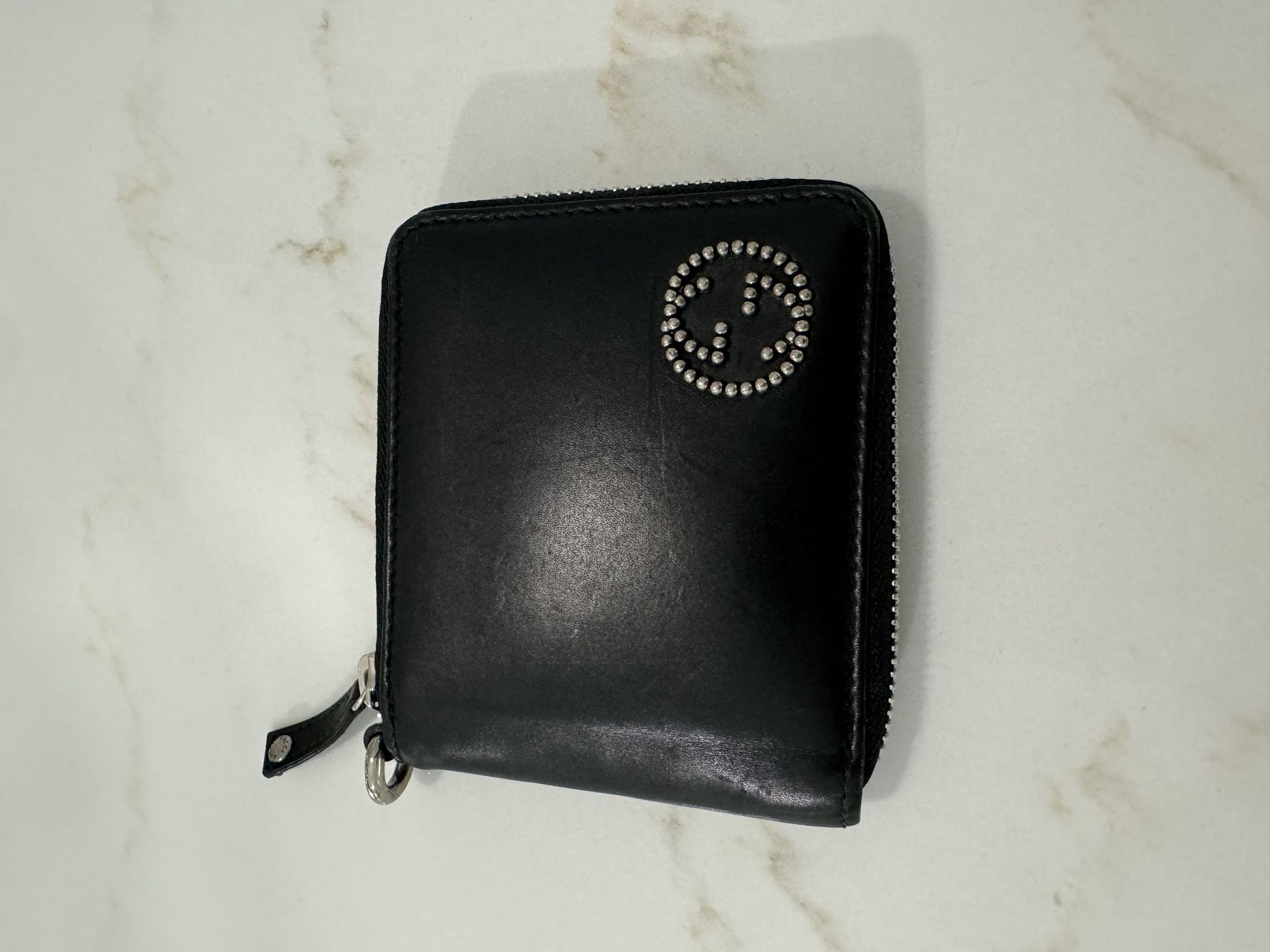 Gucci Wallet 