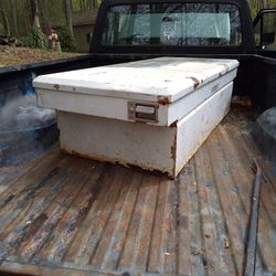 DELTA. PAYLOAD  BIG TOOL BOX. 30 INCHES. BY. 72  INCHES.    16. Inches. Deep