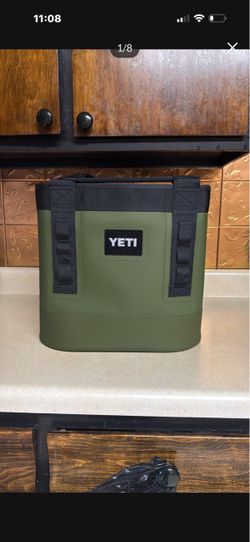 Yeti Camino 50 Green New