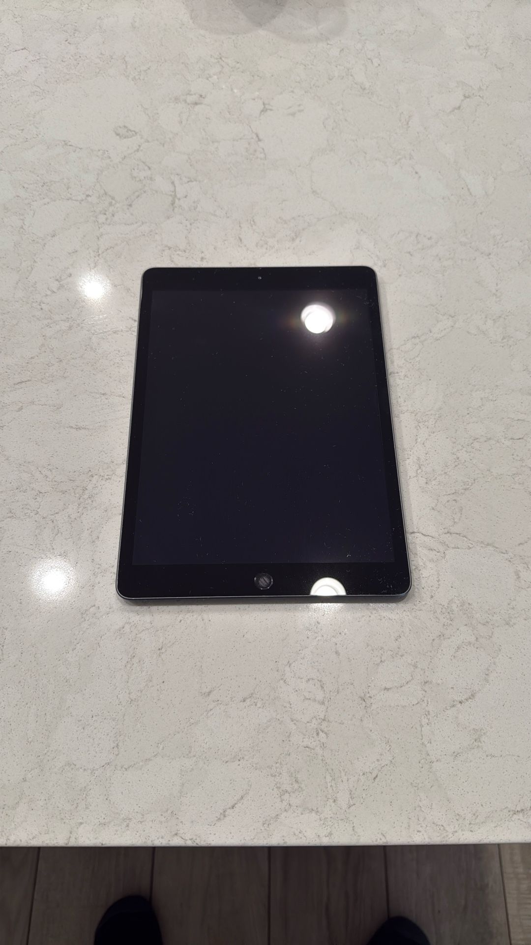 iPad Gen 7