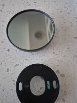 Nest thermostat smart programmable wifi