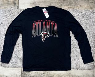 Atlanta Falcons NFL Tee