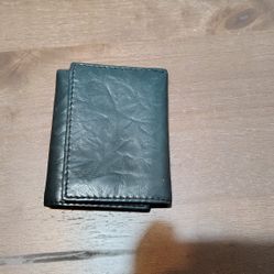 Wallet (Local Only)