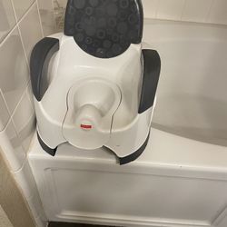 Toddler Potty Seat