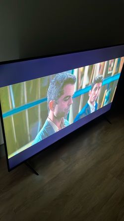 70’ inch TCL Tv