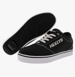 Heelys Size 4