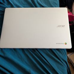 Acer Laptop 