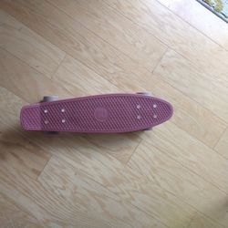 Penny Skateboard 