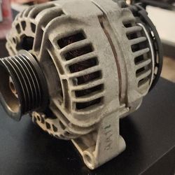 Car Alternator 
