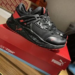 Puma 12.5 C 